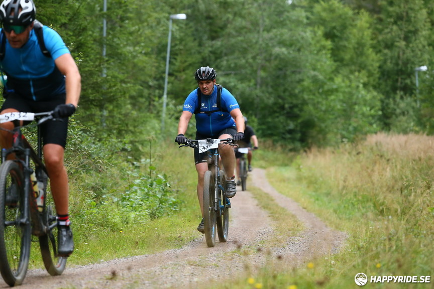 Bild från Cykelvasan 2019 (90km)