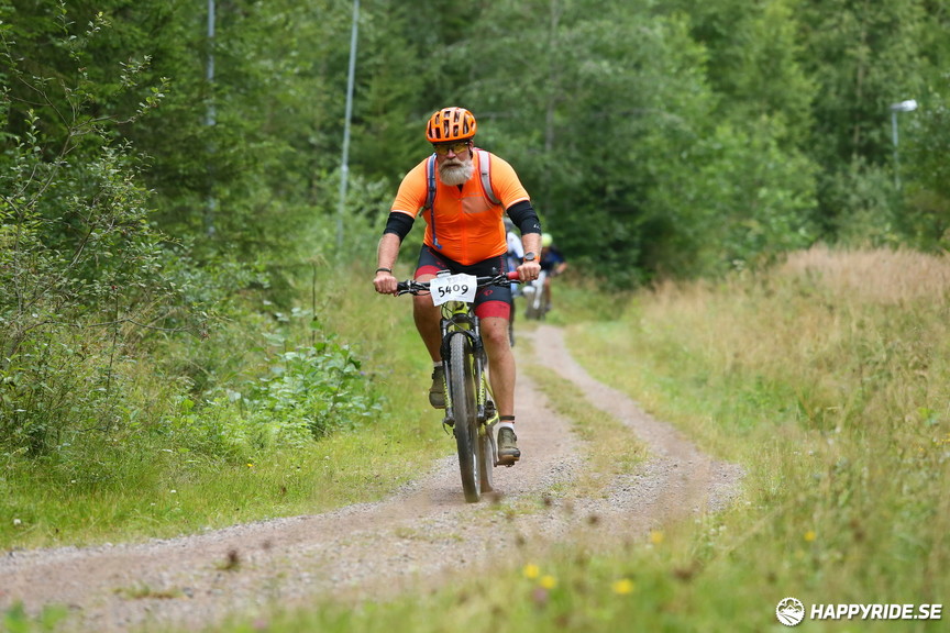 Bild från Cykelvasan 2019 (90km)