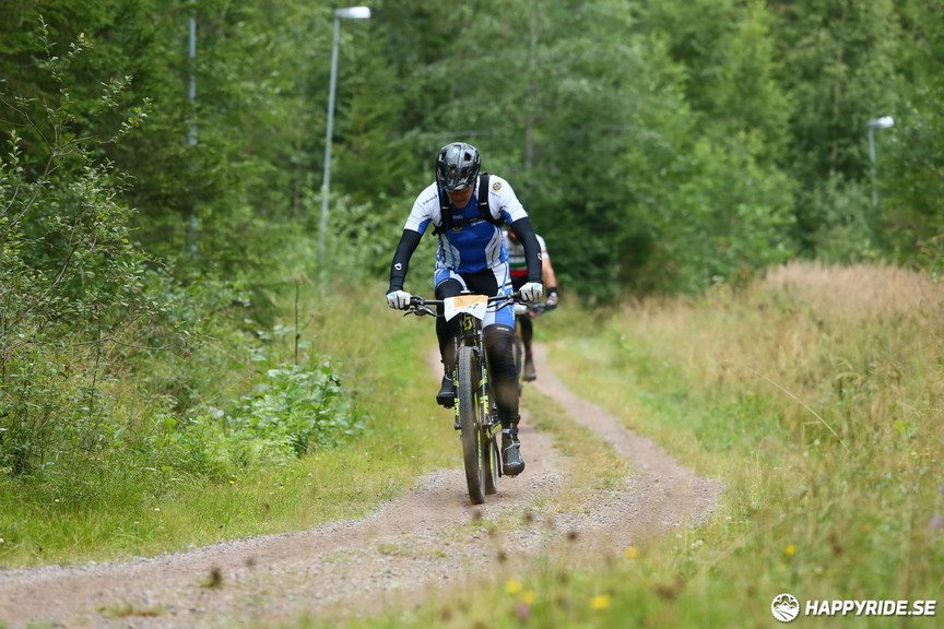 Bild från Cykelvasan 2019 (90km)