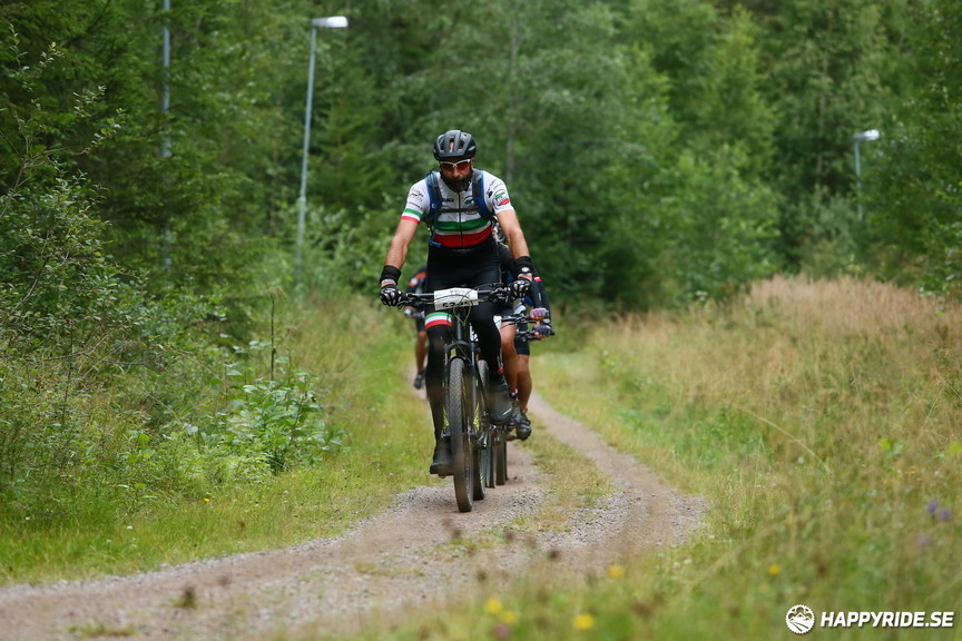 Bild från Cykelvasan 2019 (90km)