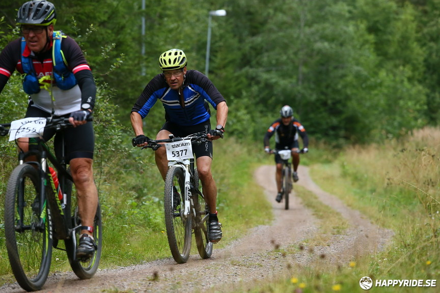 Bild från Cykelvasan 2019 (90km)