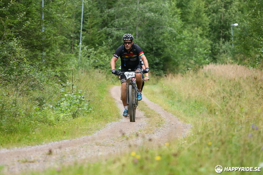 Bild från Cykelvasan 2019 (90km)