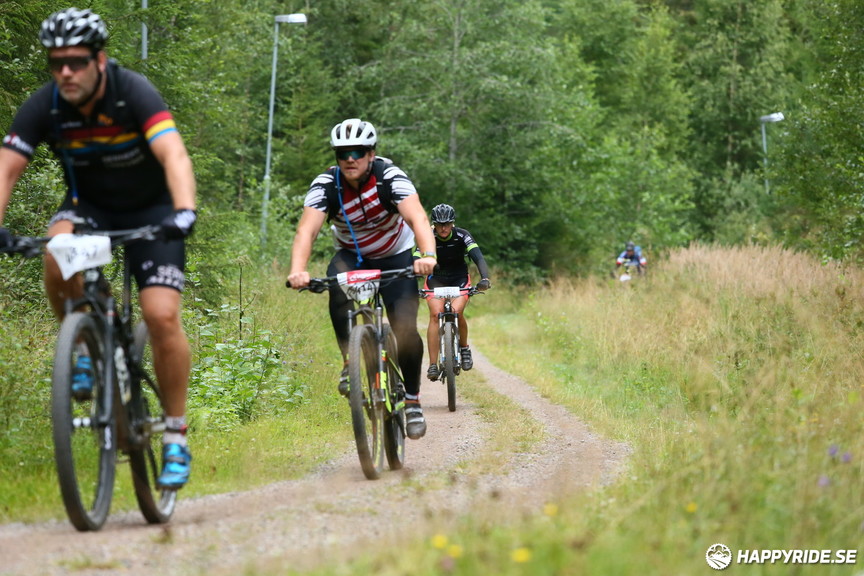 Bild från Cykelvasan 2019 (90km)