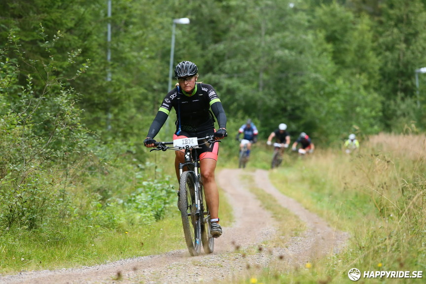 Bild från Cykelvasan 2019 (90km)