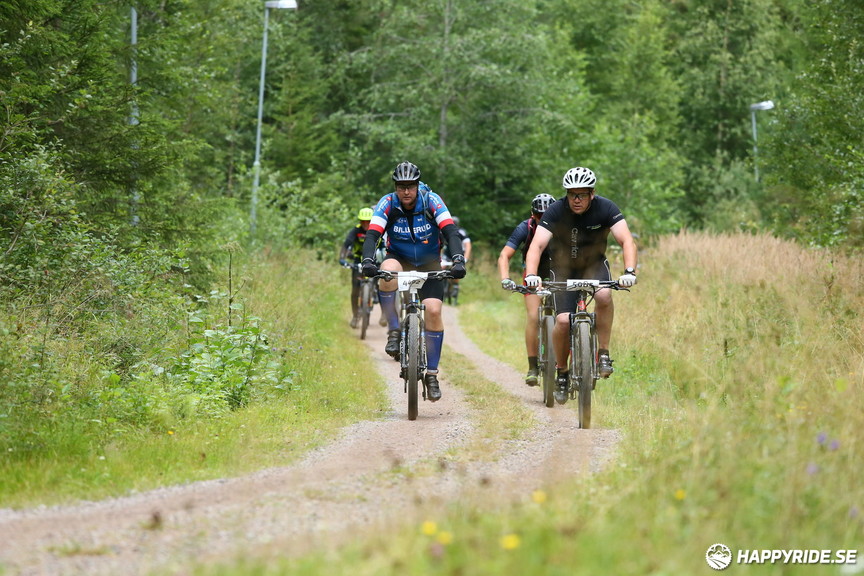 Bild från Cykelvasan 2019 (90km)