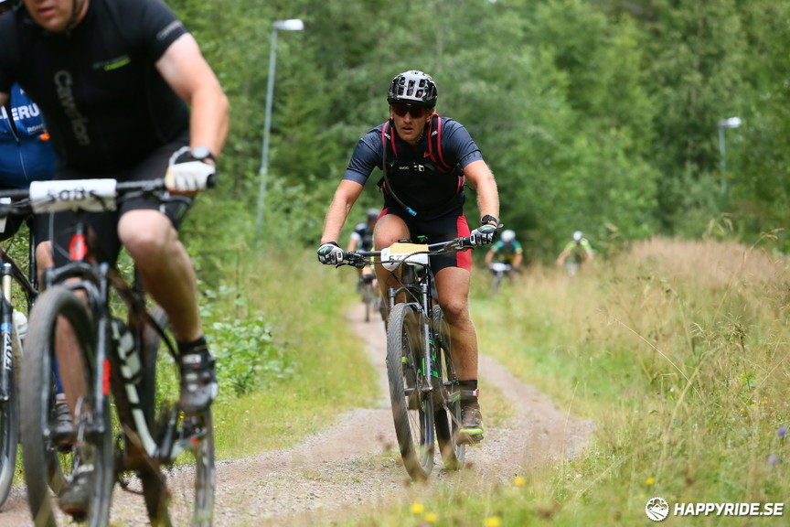 Bild från Cykelvasan 2019 (90km)