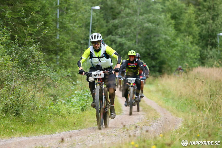 Bild från Cykelvasan 2019 (90km)