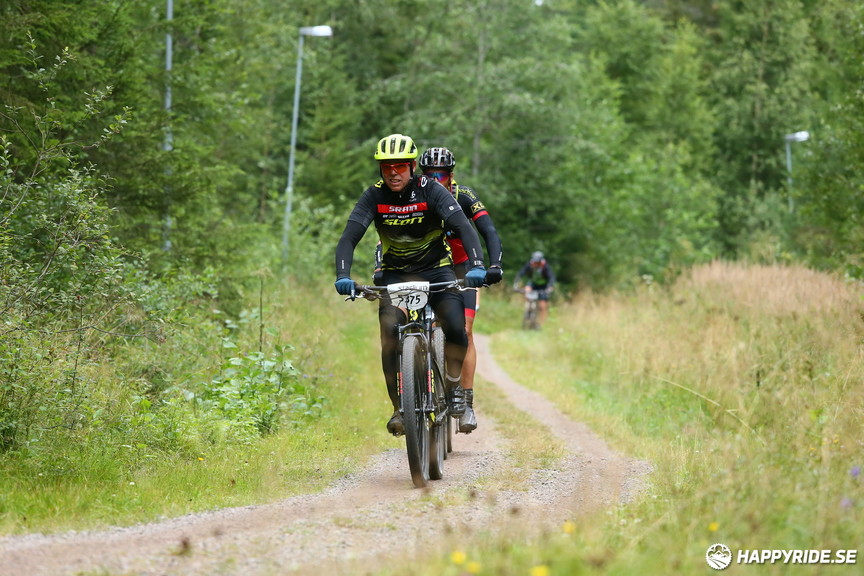 Bild från Cykelvasan 2019 (90km)