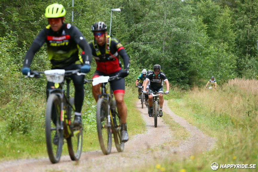 Bild från Cykelvasan 2019 (90km)