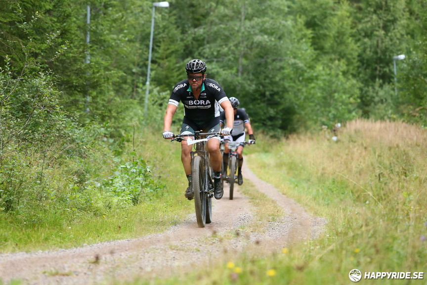 Bild från Cykelvasan 2019 (90km)