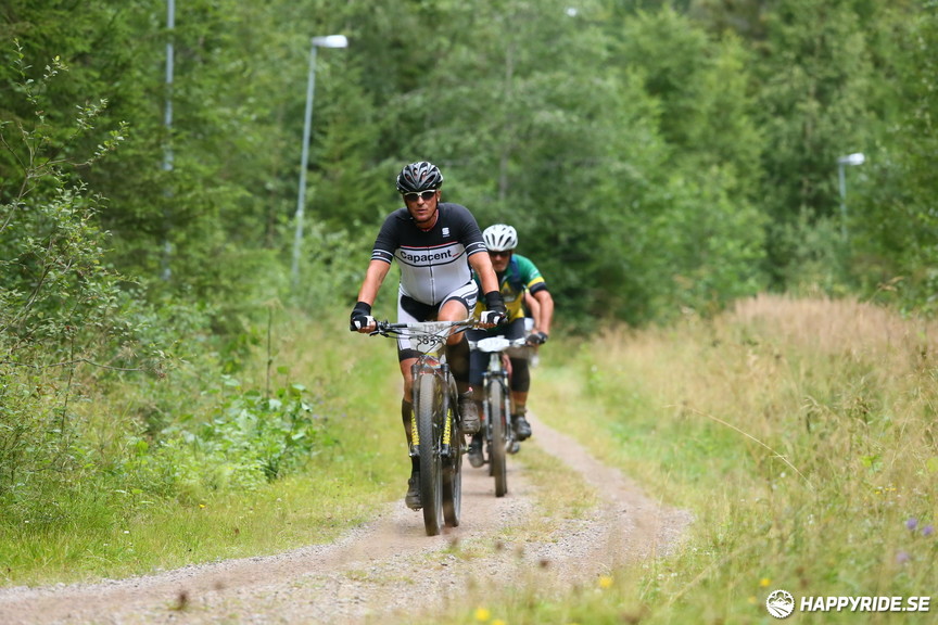 Bild från Cykelvasan 2019 (90km)