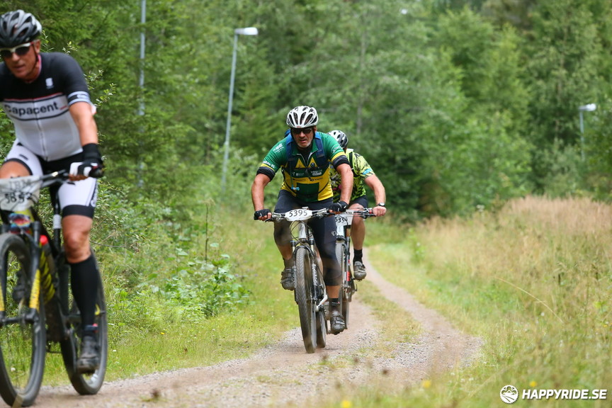 Bild från Cykelvasan 2019 (90km)