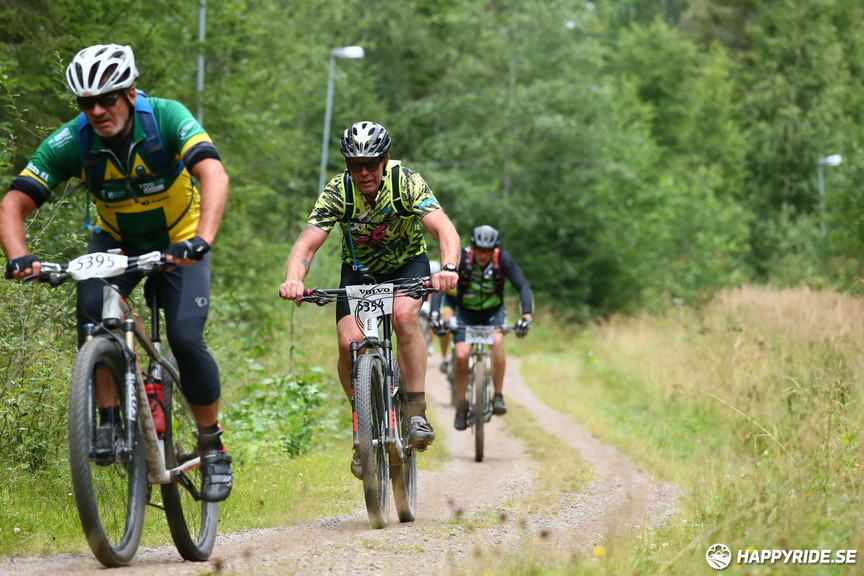 Bild från Cykelvasan 2019 (90km)