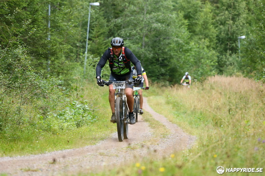 Bild från Cykelvasan 2019 (90km)