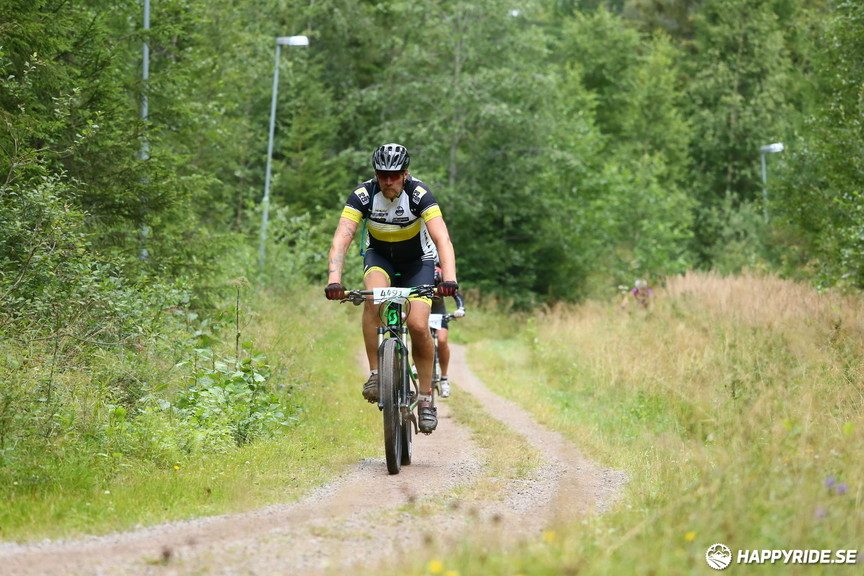 Bild från Cykelvasan 2019 (90km)