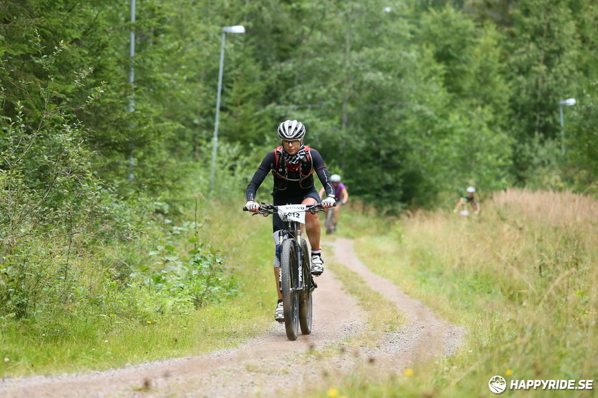 Bild från Cykelvasan 2019 (90km)