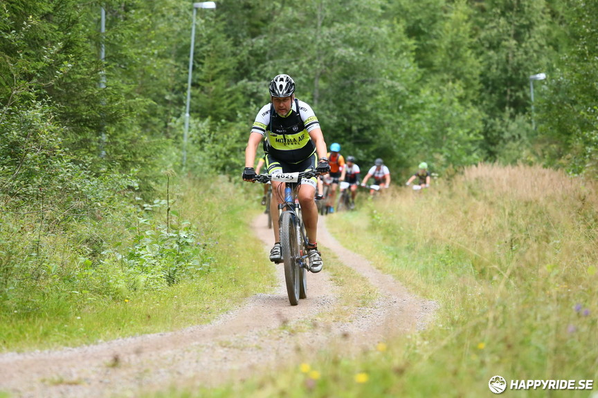 Bild från Cykelvasan 2019 (90km)