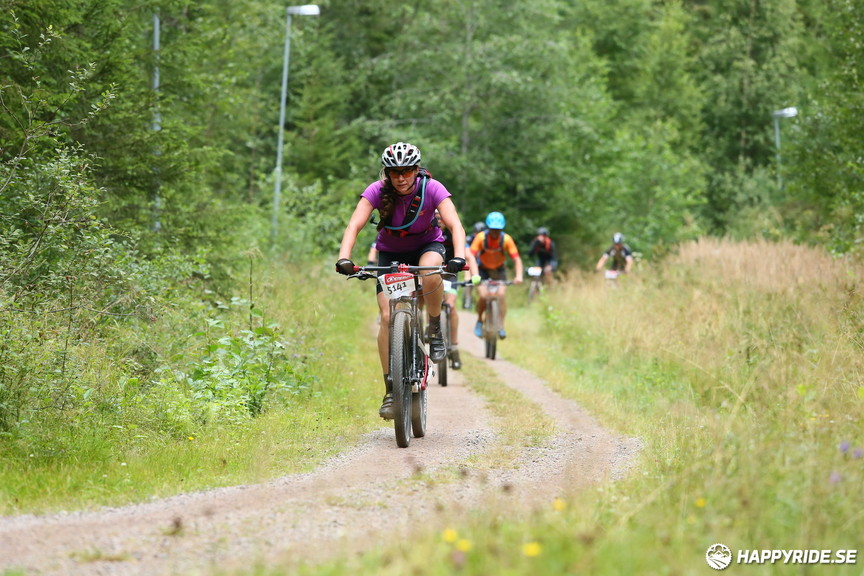 Bild från Cykelvasan 2019 (90km)