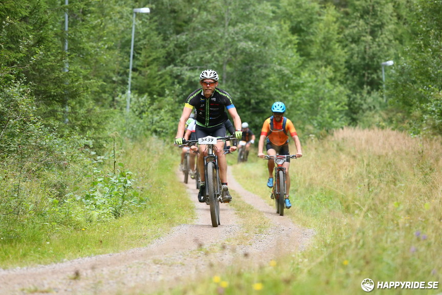 Bild från Cykelvasan 2019 (90km)