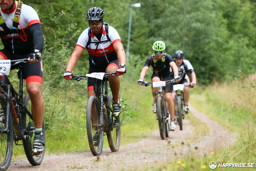 Bild från Cykelvasan 2019 (90km)
