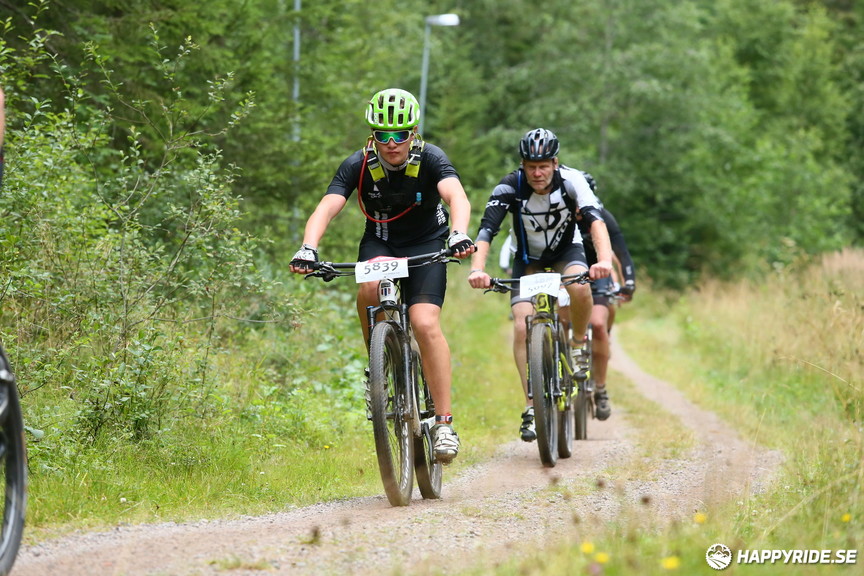 Bild från Cykelvasan 2019 (90km)