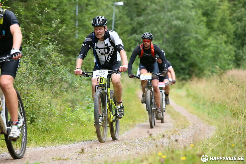 Bild från Cykelvasan 2019 (90km)