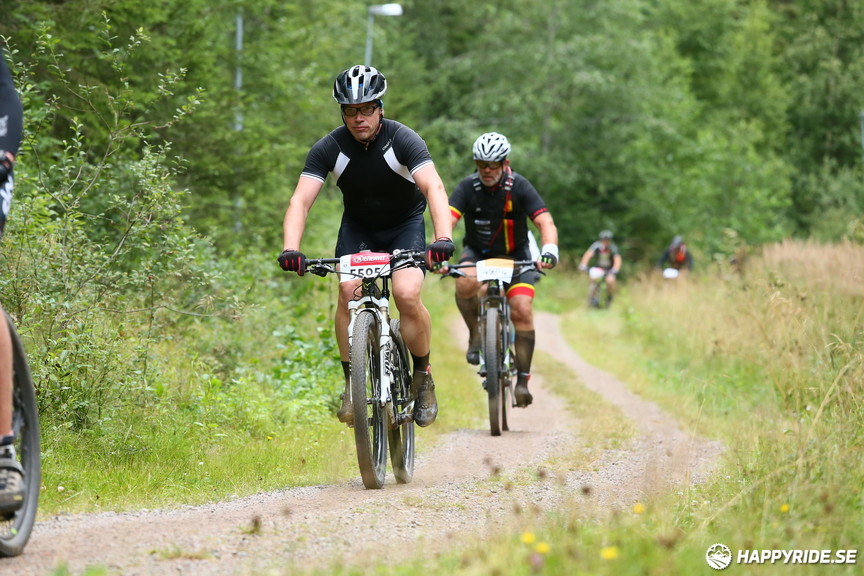 Bild från Cykelvasan 2019 (90km)