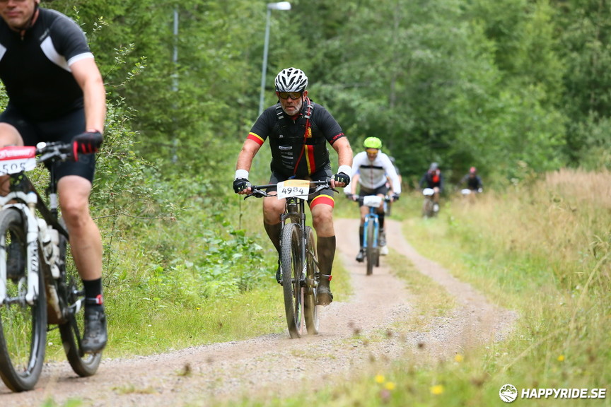 Bild från Cykelvasan 2019 (90km)