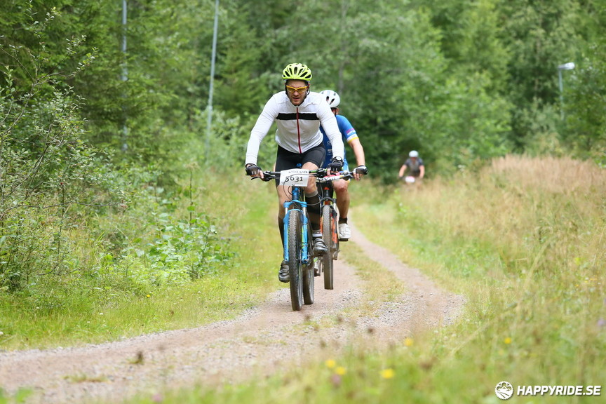 Bild från Cykelvasan 2019 (90km)