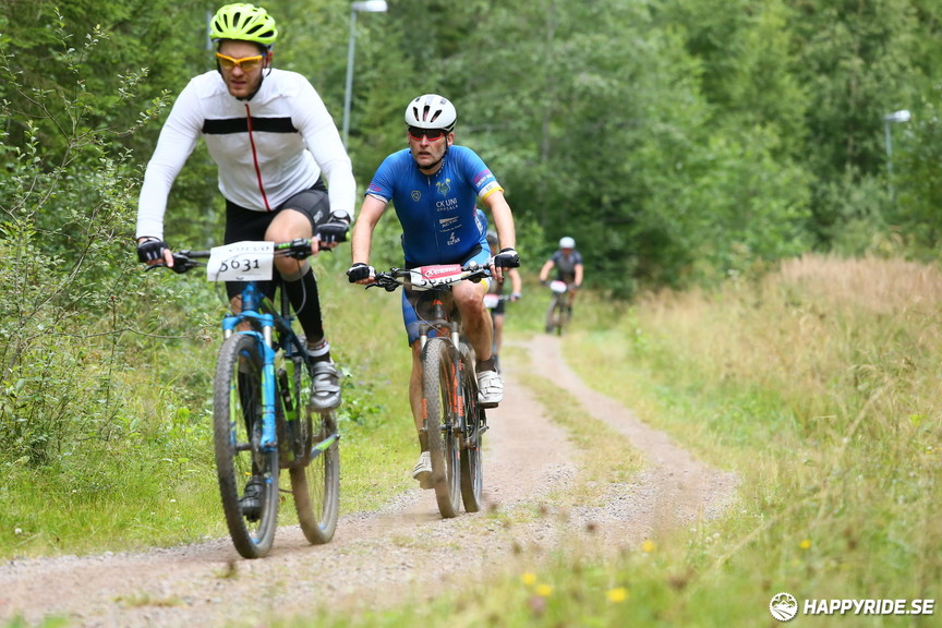 Bild från Cykelvasan 2019 (90km)