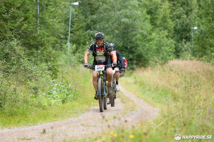 Bild från Cykelvasan 2019 (90km)