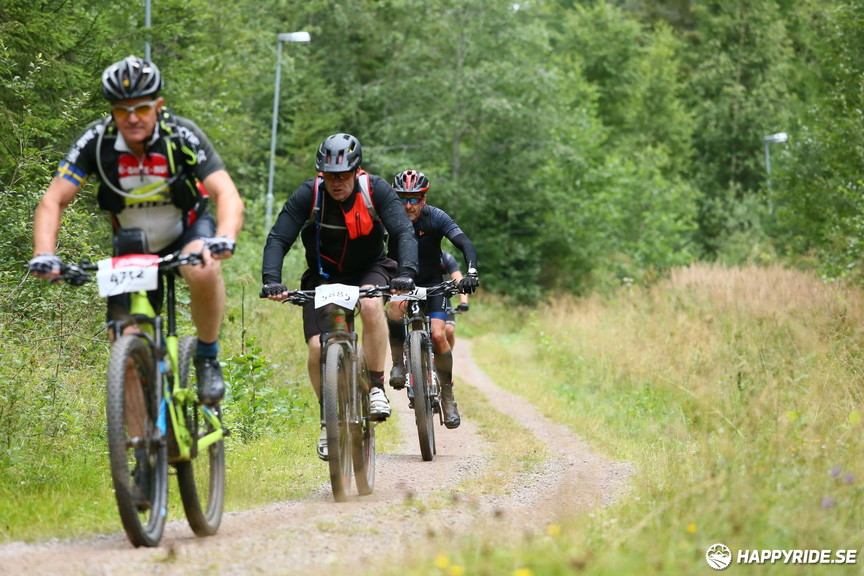 Bild från Cykelvasan 2019 (90km)