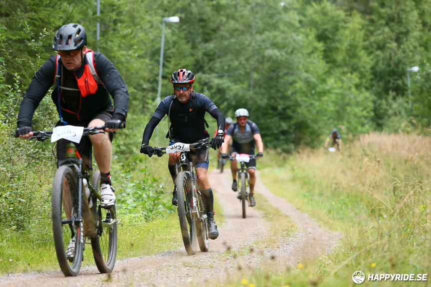 Bild från Cykelvasan 2019 (90km)