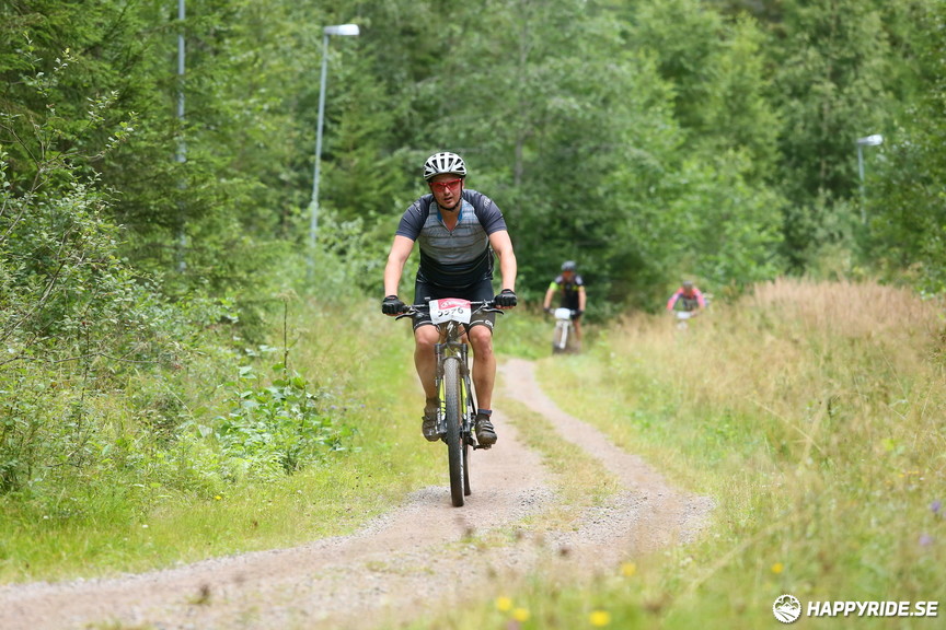 Bild från Cykelvasan 2019 (90km)