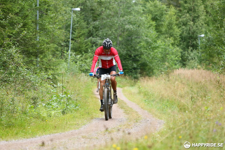 Bild från Cykelvasan 2019 (90km)