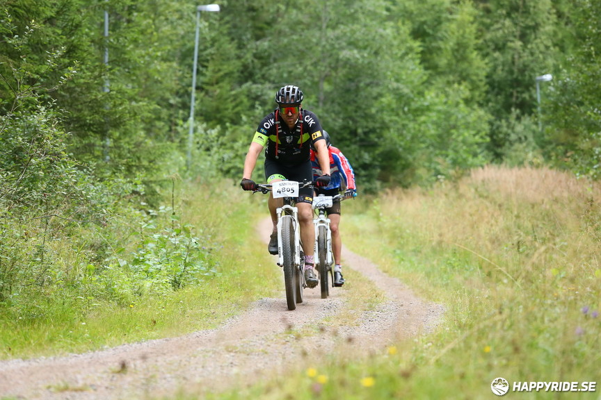 Bild från Cykelvasan 2019 (90km)