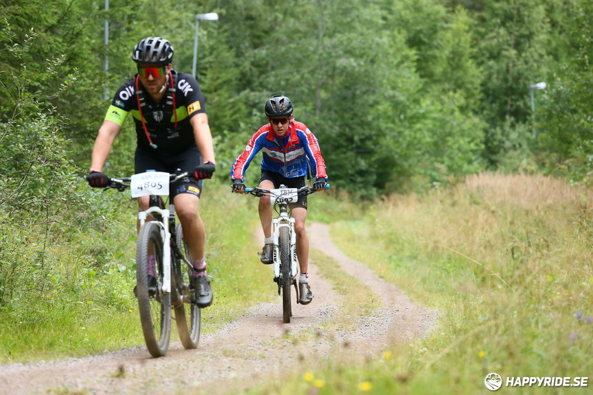 Bild från Cykelvasan 2019 (90km)
