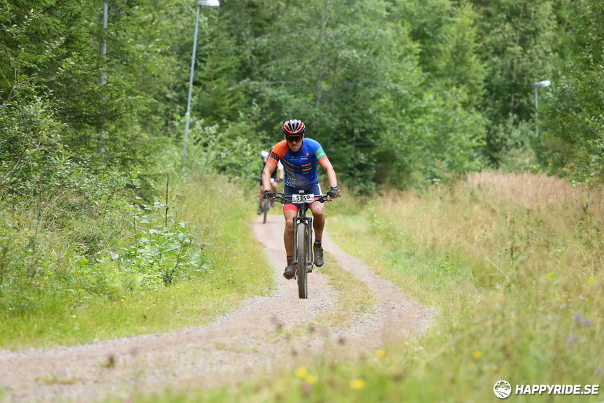 Bild från Cykelvasan 2019 (90km)