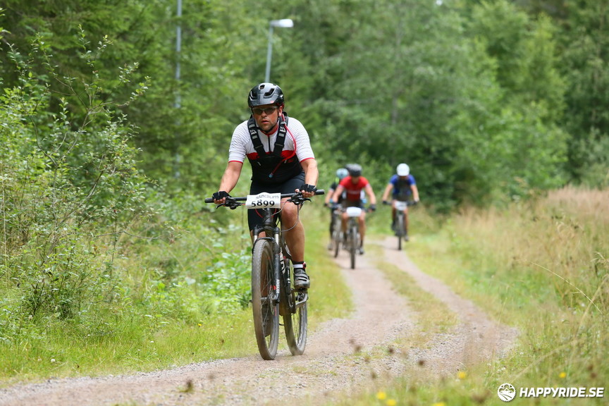 Bild från Cykelvasan 2019 (90km)