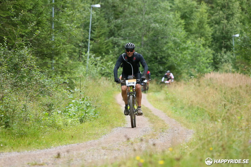Bild från Cykelvasan 2019 (90km)