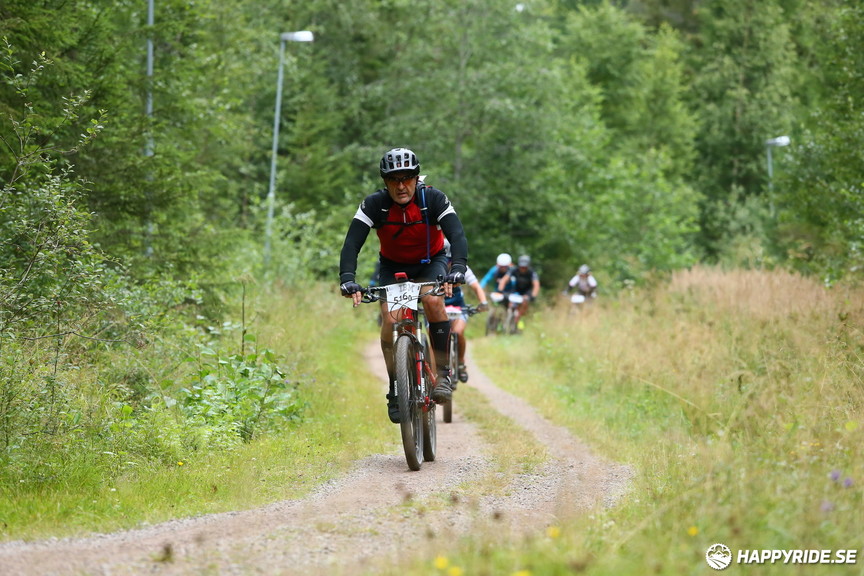 Bild från Cykelvasan 2019 (90km)