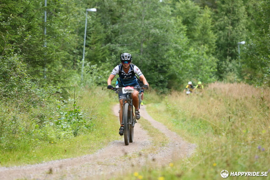 Bild från Cykelvasan 2019 (90km)