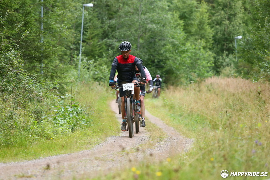Bild från Cykelvasan 2019 (90km)