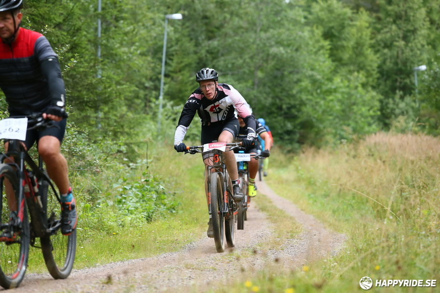 Bild från Cykelvasan 2019 (90km)