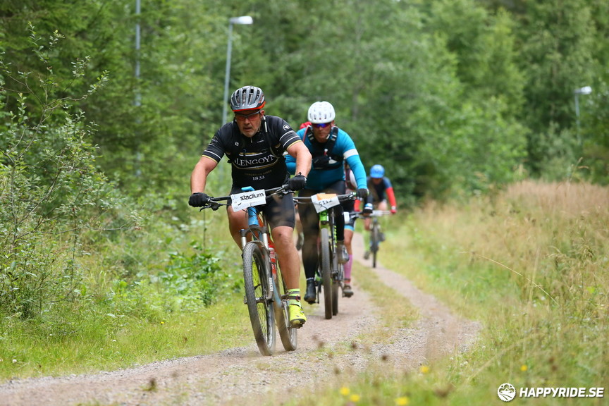 Bild från Cykelvasan 2019 (90km)