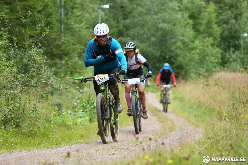Bild från Cykelvasan 2019 (90km)