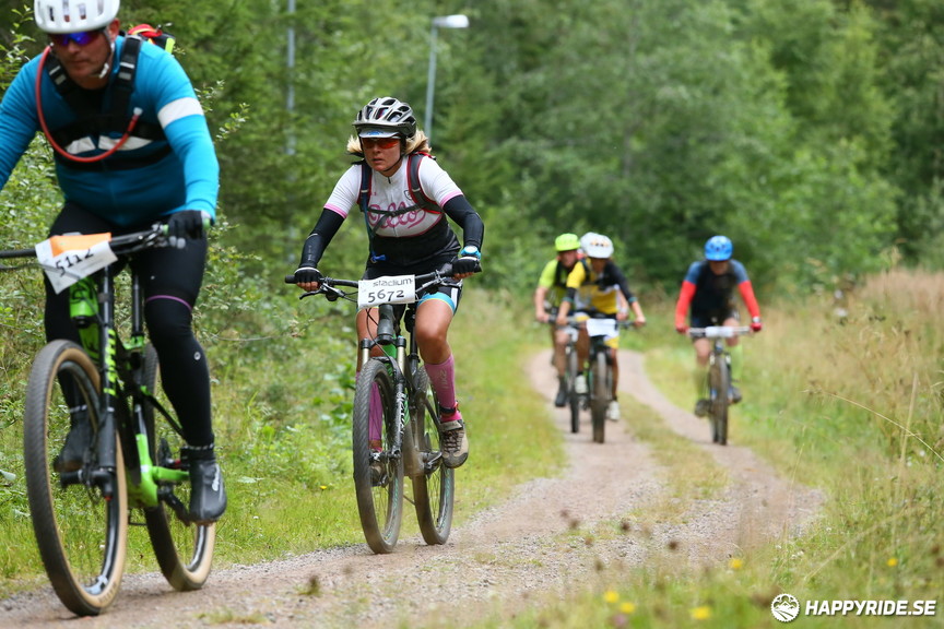 Bild från Cykelvasan 2019 (90km)