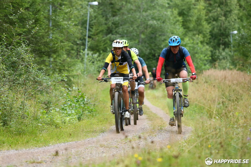 Bild från Cykelvasan 2019 (90km)