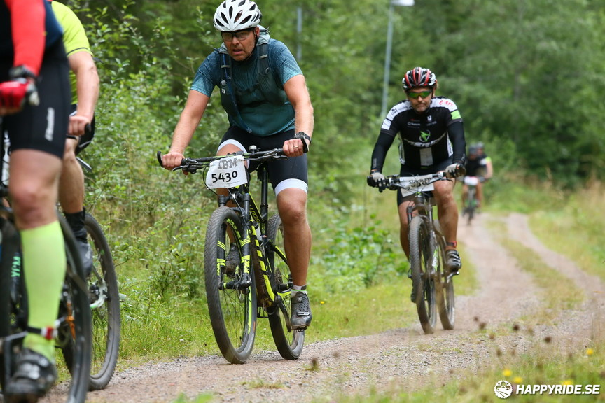 Bild från Cykelvasan 2019 (90km)