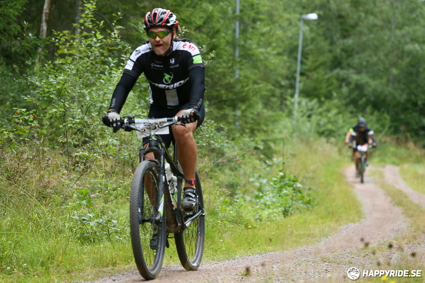 Bild från Cykelvasan 2019 (90km)